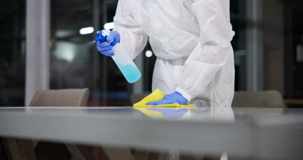 Licensed Drug Lab Cleanup service in Henderson, GA - Crime Scene Cleaner Online